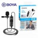 BOYA M1 Microphone for Mobile, Any device,
